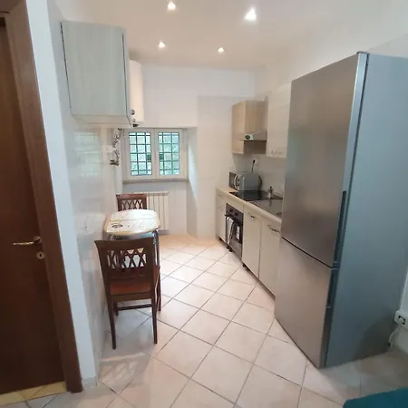 Casa Di Roberto - Metro E Servizi A Due Passi! Roma