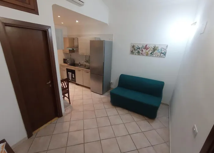 Casa Di Roberto - Metro E Servizi A Due Passi! 公寓