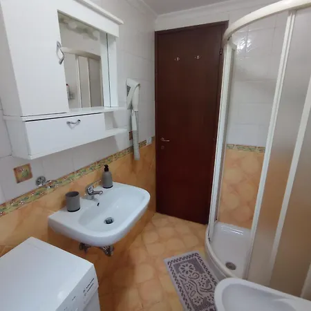 Lejlighed Casa Di Roberto - Metro E Servizi A Due Passi! *