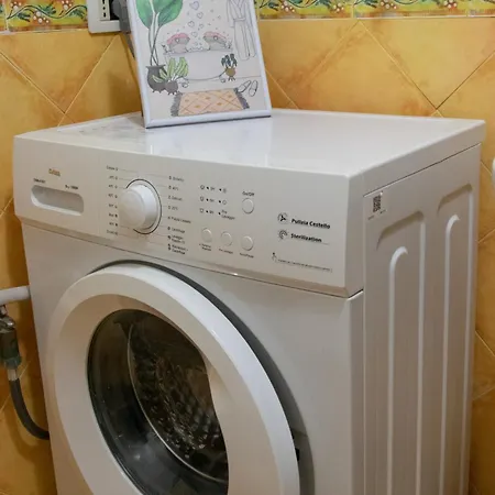 Casa Di Roberto - Metro E Servizi A Due Passi! Lejlighed Rom